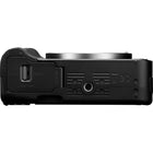 Canon EOS R50 V Mirrorless Camera with 14-30mm f/4-6.3 Lens-Slow and Fast mode – this allows creative control of the video frame rate and playback speed