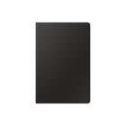 Samsung Galaxy Tab S10 FE Plus Book Cover Keyboard with AI Key - Black-Your key to instant AI access
