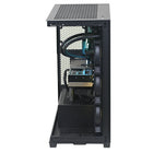Stoneforged Technology Paradis Gaming Desktop PC - Ryzen 7 9800X3D - RTX 5080 - 32 GB RAM - 2 TB SSD - Windows 11 Home-32GB DDR5 6000