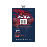 Lavazza Flavia Single Serve - Opera Intenso - 76 Pack-OPERA INTENSO: Freshpacks made for your Flavia Brewer (9 grams of coffee per single-serve pack)