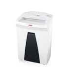 HSM Securio B24CL5 7-Sheet Micro-Cut Office Shredder-Made for everyday high security office use by 1 to 6 users
