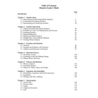 Dynamic Math Workbook - Ontario - Grade 4-Teaching each required topic in a clear, concise and straightforward manner that enhances student learning