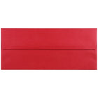JAM Paper #10 Business Envelopes, 4 1/8 x 9.5, Stardream Metallic Jupiter Red, 500 Pack (V018285H)-Product Type: Stardream Metallic Envelope