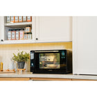 Anova Precision Oven 2.0 Counter-Top Oven-This oven steams, sous vides, roasts, bakes, proofs, broils, and dehydrates -- a total of 12 cooking modes to tackle everything from simple meal prep to complex culinary cuisines, including a holiday turkey