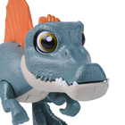 PAW Patrol Dino Movie Roaring Pup Pals, Dino with Sounds & Figure - Various Styles - Ages 3+-9