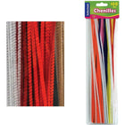 Selectum Link Product Stem - 100 Pack-Stem - Assorted Colours 