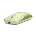 Satechi Slim EX Wireless Gaming Mouse - Citrus-Features a 2.4 GHz receiver