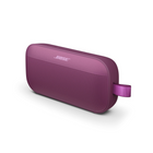 Bose SoundLink Flex Portable Speaker 2nd Gen - Rosewood Mauve-Multipoint Bluetooth allows you to connect two source devices at once, so you and a friend can take turns playing DJ