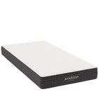 Modway Aveline 8" Twin XL Mattress-2" Gel-Infused Memory Foam