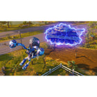 Destroy All Humans! for Nintendo Switch 2-Obliterate humanity's primitive architecture with your flying saucer