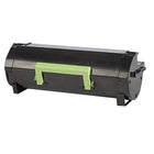 Ecotone Lexmark 50F1U00 MICR Remanufactured Toner - Extra/Ultra High Yield - Black-20000