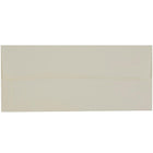 JAM Paper #10 Business Envelopes, 4 1/8 x 9.5, Strathmore Natural White Laid, 1000 Pack (70746B)-Natural white