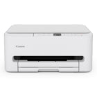 Canon PIXMA TS6520 Wireless Multi-function Home Printer - White-Print/Copy/Scan