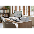 Epson WorkForce Pro WF-3920 Wireless All-in-One Printer-Epson Smart Panel App - Transforms your mobile device into a high-performance command centre and adds time-saving features like Smart Setup