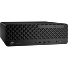 HP ProDesk 4 G1i Desktop - Intel Ultra 5 235 - 16 GB RAM - 256 GB SSD - Windows 11 Pro - Jack Black-NPU: Intel AI Boost (13 TOPS)