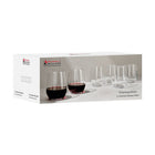 Maxwell & Williams Cosmopolitan Stemless Wine Glass - 455 ml - Set of 6-Gift Boxed