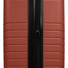 Reebok Repetition 30" Hardside Check-in Luggage - Spinner - Red-Reinforced side handles