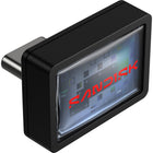 Sandisk 128GB Extreme Fit USB-C 3.2 Gen 1 Flash Drive-Dimensions: 0.73" L x 0.54" W x 0.63" H