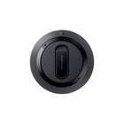 Insta360 Wave Speakerphone - Black-Built-in Storage 