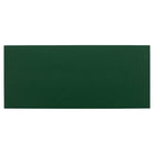 JAM Paper #10 Business Envelopes - 4.125" x 9.5" - Dark Green - 1000 Pack-4