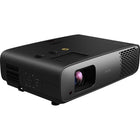 BenQ W4100i 4K Home Cinema Projector-Global Contrast Enhancer, Enhanced contrast and detail across dark, mid, and bright areas with custom-tailored curves, resulting in comprehensive visual improvements