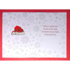 Rosedale 5-1/2" x 8" Christmas Greeting Cards/Envelopes - 12 Pack-Printed on premium uncoated paper