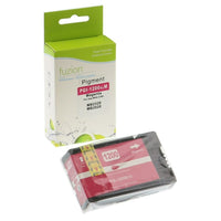 fuzion Canon PGI-1200XL (PGI1200XL) Compatible Inkjet Cartridges - High Yield - Magenta-Ink Colour: Magenta