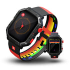 My Play Watch Atari 2600 Retro Gaming Smartwatch-7