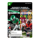 College Football 26 - Kickoff Bundle for Xbox Series X [Digital Download]-Genre: Sports