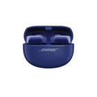 Bose Ultra Open Earbuds - Midnight Violet-NEW IMPROVED BLUETOOTH CONNECTIVITY: Bluetooth multipoint offers seamless, uninterrupted listening. Switch between your phone, your laptop, and other devices with ease — all without missing a moment