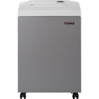 Dahle 50414 Matrix Oil-Free Cross-cut Paper Shredder, 10-1/4" Throat (50414-12657)-Oil-free Cross-cut shredder