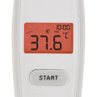 BIOS Diagnostics 1-Second Ear Thermometer -Memory recalls last 30 readings