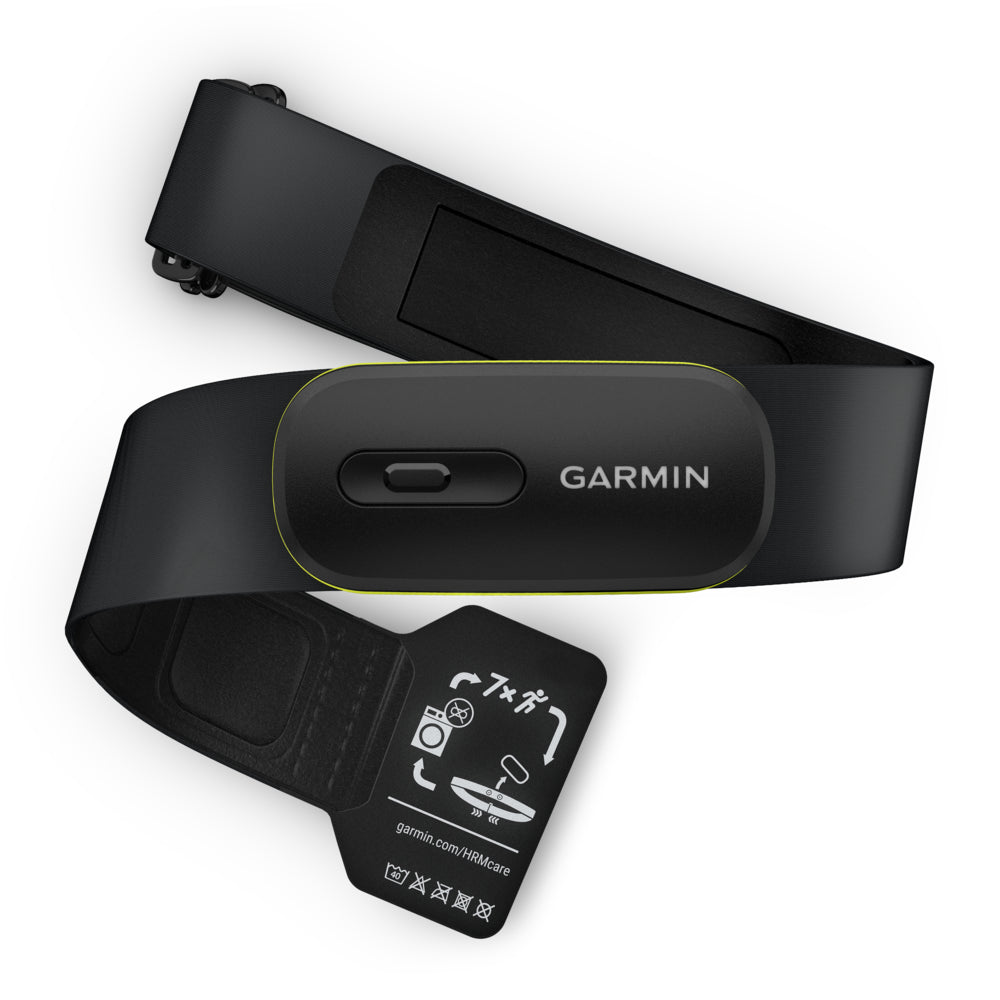 GARMIN HRM 600 心拍数モニター M-XL Garmin HRM 600 Heart Rate Monitor - Size M-XL | staples.ca