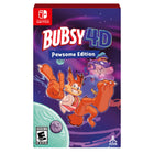 Bubsy 4D: Pawsome Edition for Nintendo Switch-INTERGALACTIC 3D PLATFORMER: New craft-themed worlds, clawsome moves, and epic boss battles. What more could you want?