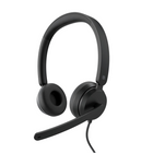 Incase by Microsoft Modern USB-C Headset - Black-High-quality stereo speakers optimized for superior voice sound