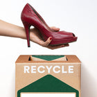 TerraCycle Shoes and Footwear - Zero Waste Box - Small-Small