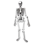 Learning Resources Skeleton Foam Floor Puzzle-Size: 4''(H)