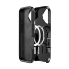 TUFF8iPhone 16 Plus Impact DualLayer Rugged Case-Military-grade Protection: The TUFF8 Impact has 12 ft drop tested durability,ensuring uncompromising protection against accidental drops, impacts, and daily wear and tear