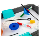 Crayola Colourwhirls Arena Set-8