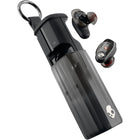 Skullcandy Method 360 ANC Active Noise Canceling Earbuds with Sound by Bose-Adjustable 4-Mic Active Noise Canceling
