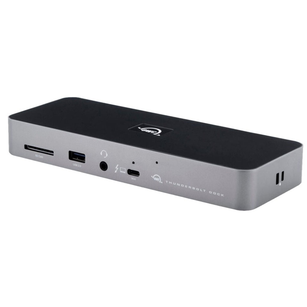 OWC 11-Port Thunderbolt Dock | staples.ca