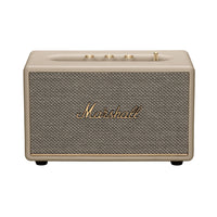 Marshall Acton III Bluetooth Speaker - Cream-Room-filling sound