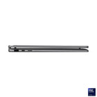Lenovo Yoga 7i 14" Copilot+ PC Laptop - Intel Core Ultra 7 256V - 512 GB SSD - 16 GB RAM - Windows 11 Home - Bilingual - Luna Grey-Webcam: 5.0MP + IR with Privacy Shutter