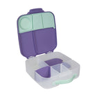 b.box - Lunchbox - Lilac Pop-6