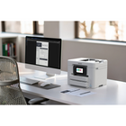 Epson WorkForce Pro WF-5930 Wireless All-in-One Printer-Maximize Printing Productivity - High-performance office printer with 500-sheet paper capacity; includes two 250-sheet trays for added convenience