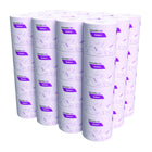 Cascades PRO Select Standard Bath Tissue 1 -Ply - 48 Pack-48 rolls per pack