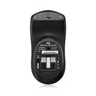 Adesso iMouse P20 Air Mouse - Black-Plug-and-play for instant use