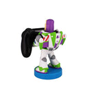 Exquisite Gaming Toy Story: Buzz Lightyear Cable Guy Controller Holder & Phone Stand-5