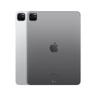 Apple iPad Pro 11" - Liquid Retina Display - Wi-Fi - M2 Chip - 128 GB - Silver - MNXE3VC/A-Go far with all-day battery life4