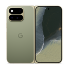 Google Pixel 11 Pro Fold - 256 GB - Olive - Bell and Virgin Plus-Upgraded cameras for sharper details. Near or far, day or night. Get 30x Super Zoom built into your phone. And a new 48 MP main lens that delivers 56% improved light sensitivity for vibrant shots in the dark